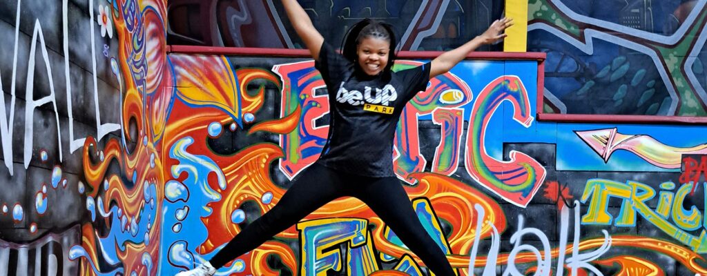 Trampoline Park - Cape Town & Durban | be.UP Park