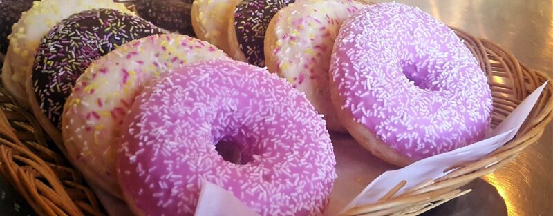 Café for Moms - Kids Park Cape Town Durban | be.UP Park