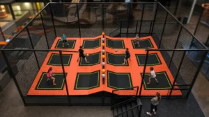 Cresta's Favourite Play Park is Getting an Upgrade | be.UP Park