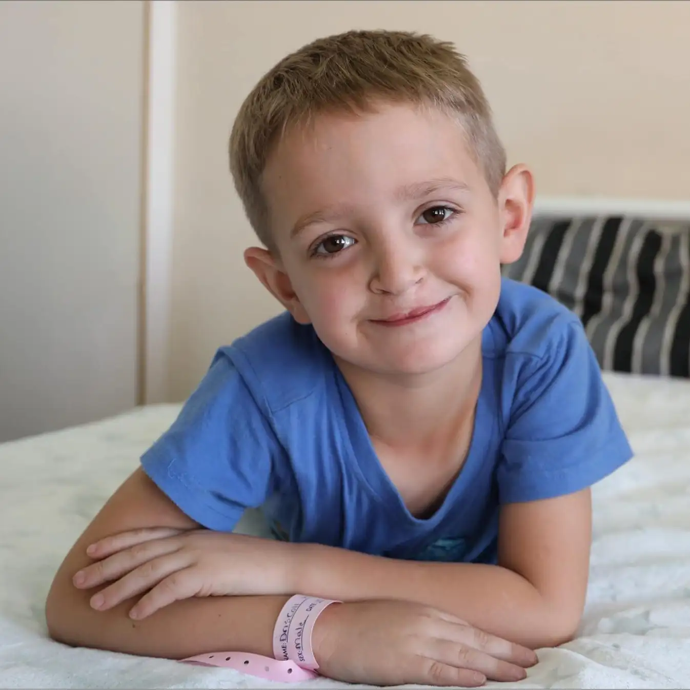 Odd Socks, Big Smiles: Socks For Smiles | be.UP Park